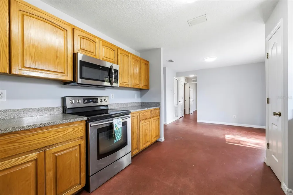 5377 BECK DRIVE Cocoa, FL 32927