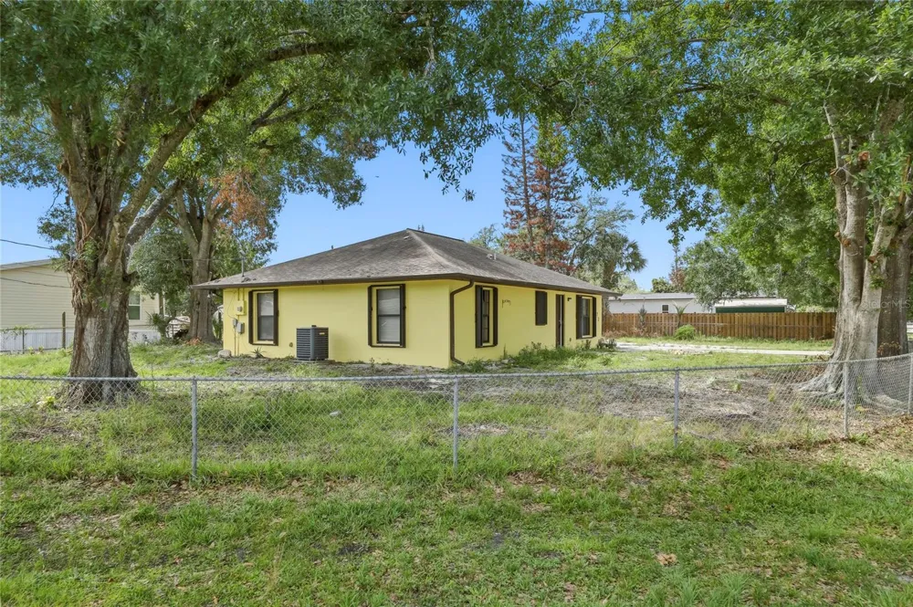 5377 BECK DRIVE Cocoa, FL 32927