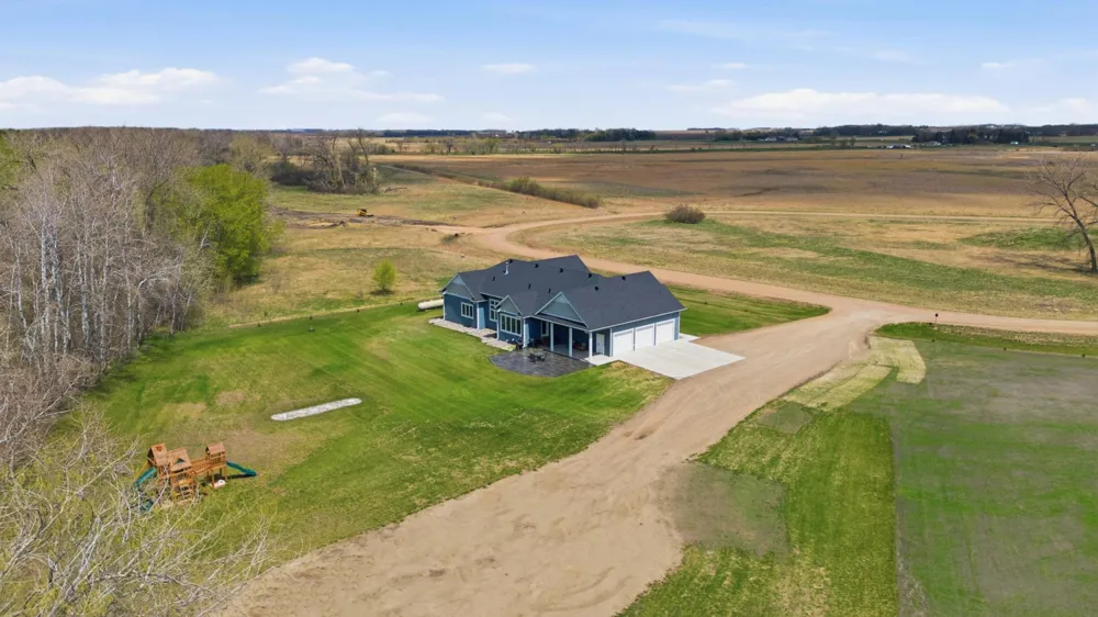 19561 11th Avenue S Hawley, MN 56549