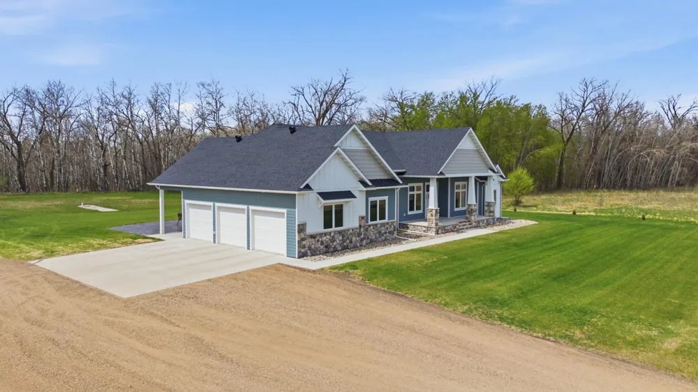19561 11th Avenue S Hawley, MN 56549