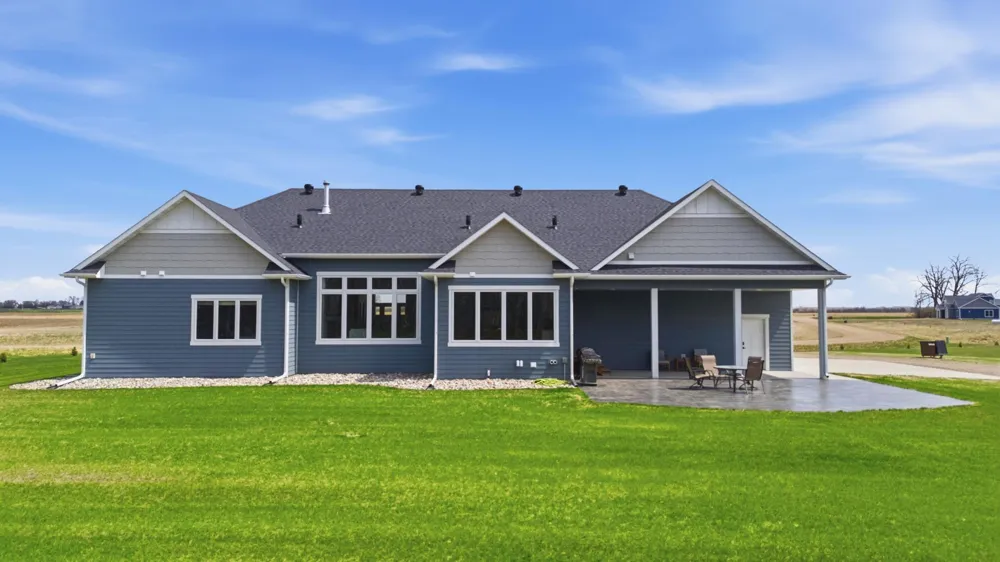 19561 11th Avenue S Hawley, MN 56549