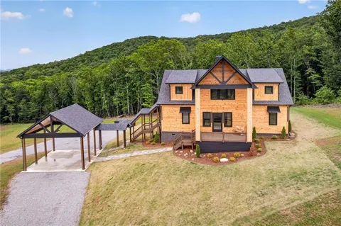 281 High Summit Drive