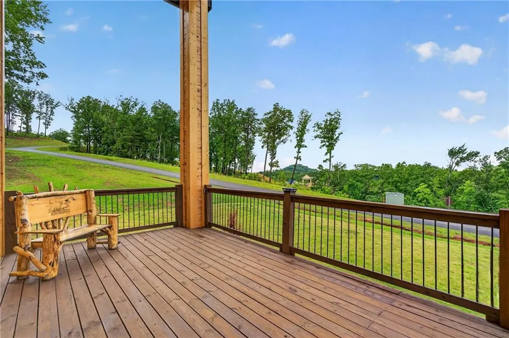 281 High Summit Drive Talking Rock, GA 30175