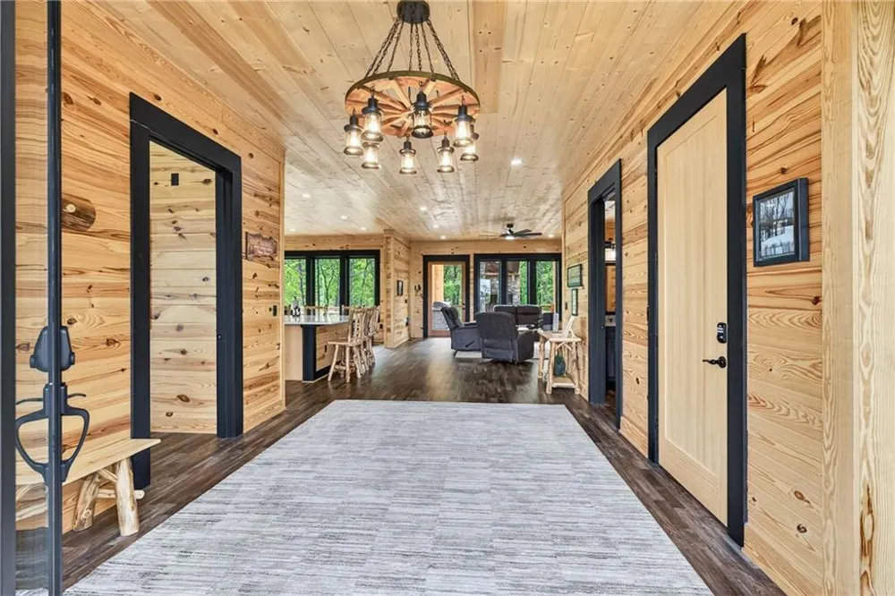 281 High Summit Drive Talking Rock, GA 30175
