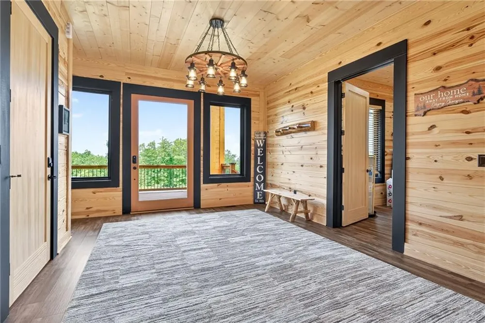 281 High Summit Drive Talking Rock, GA 30175