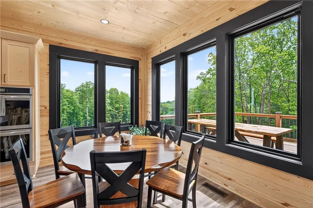 281 High Summit Drive Talking Rock, GA 30175
