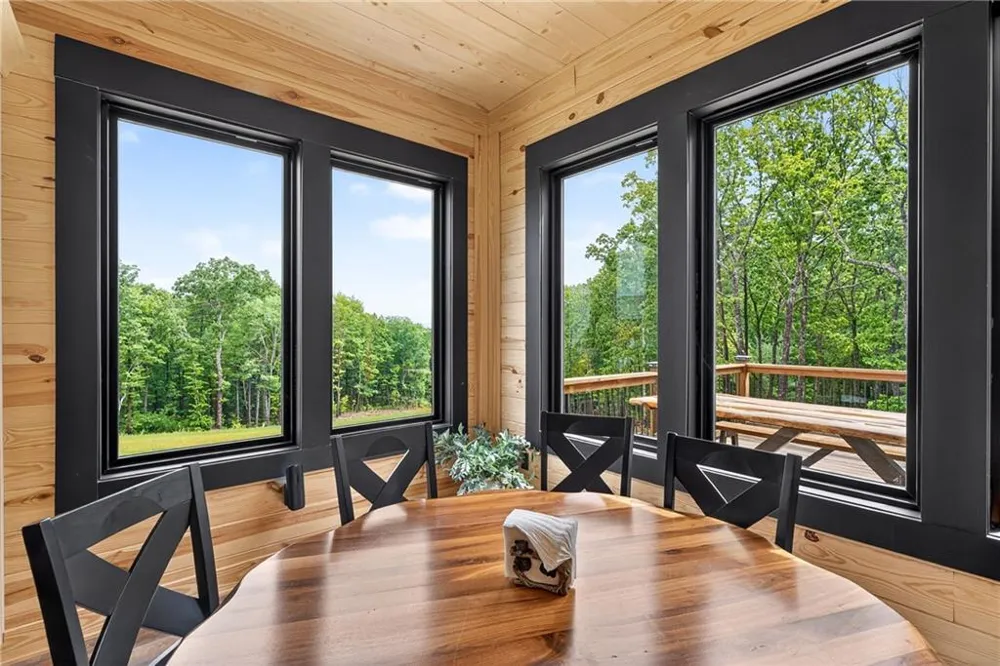 281 High Summit Drive Talking Rock, GA 30175