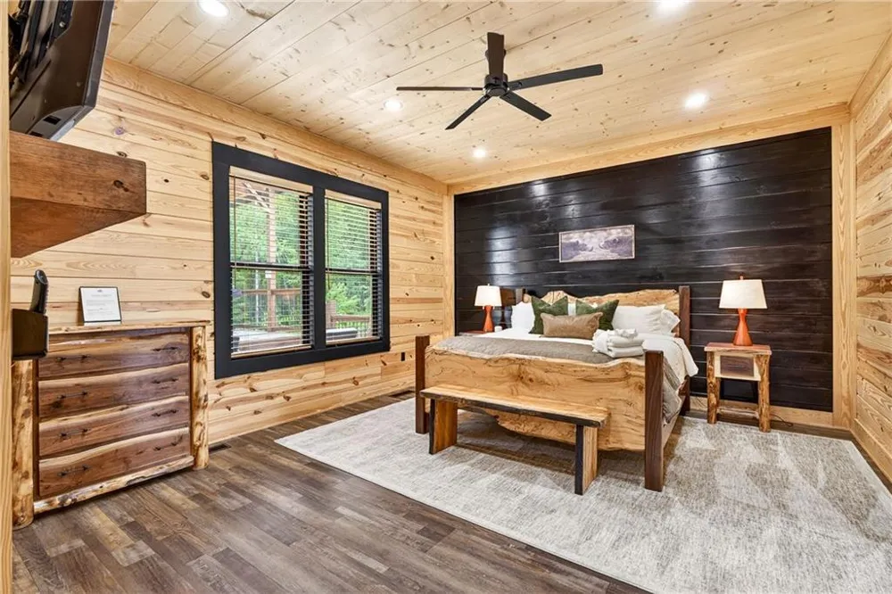 281 High Summit Drive Talking Rock, GA 30175