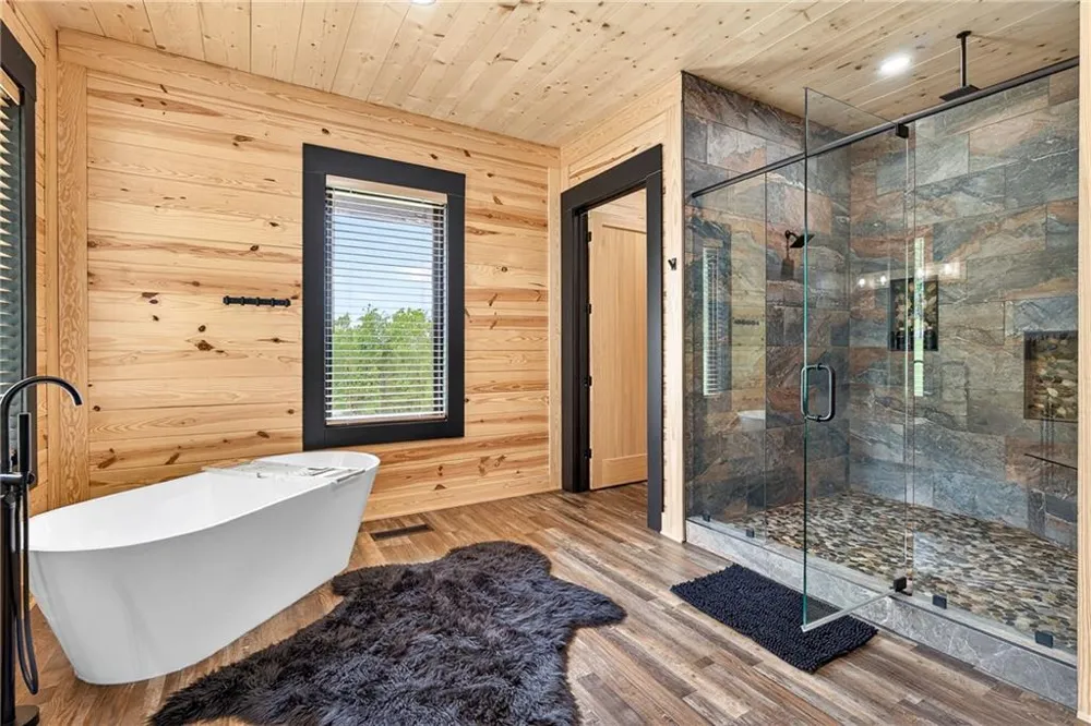 281 High Summit Drive Talking Rock, GA 30175