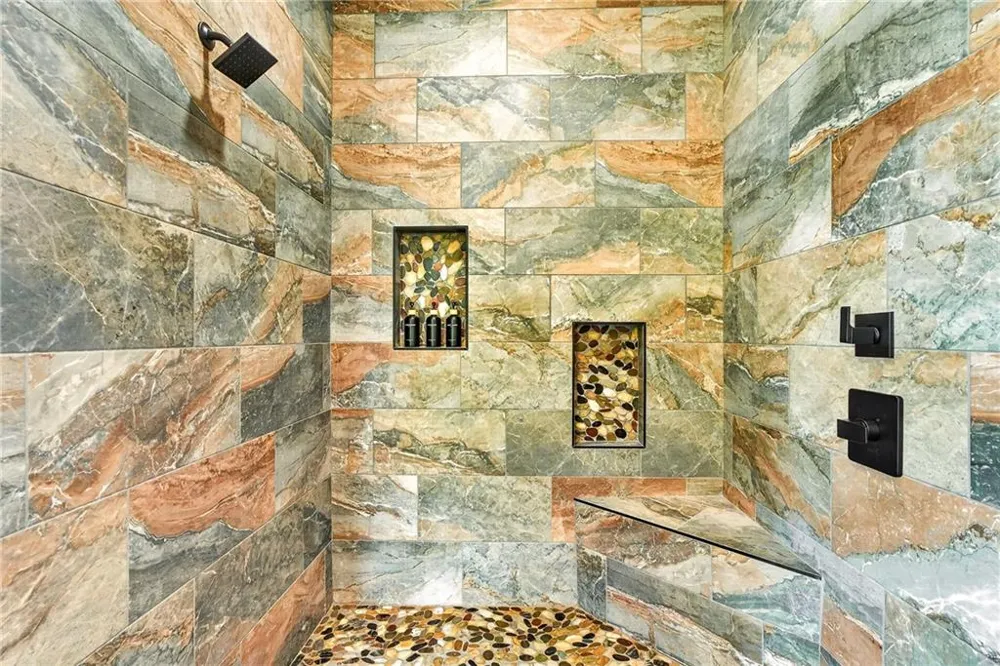 281 High Summit Drive Talking Rock, GA 30175