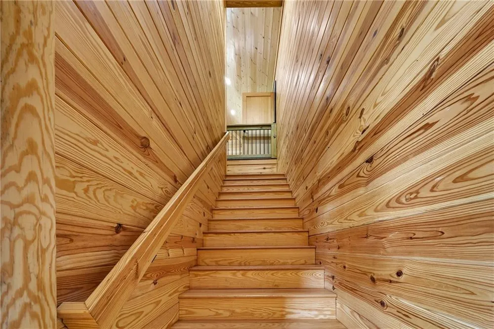 281 High Summit Drive Talking Rock, GA 30175