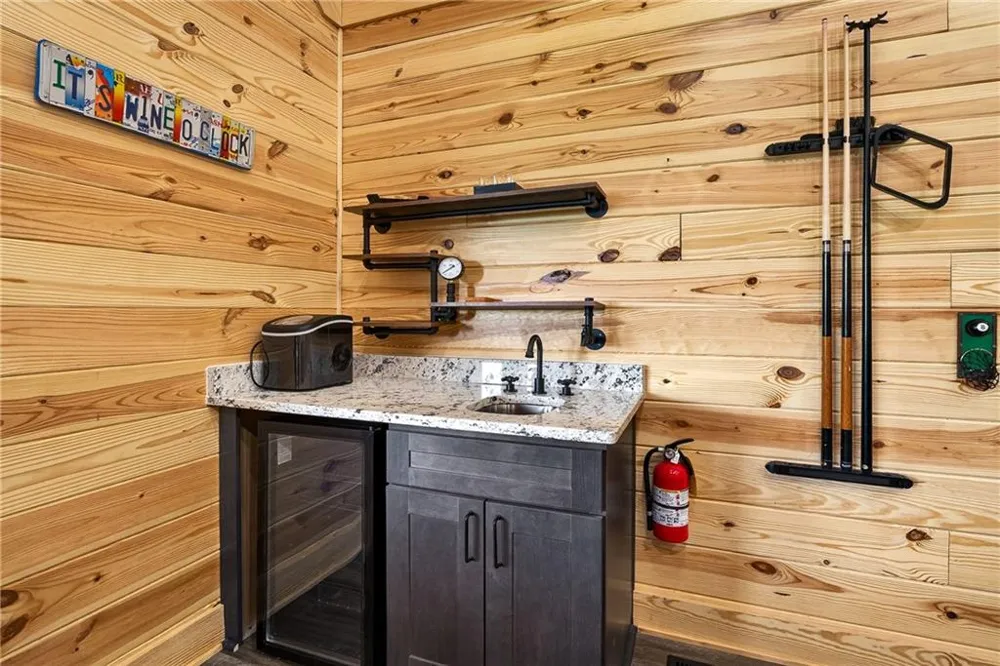 281 High Summit Drive Talking Rock, GA 30175