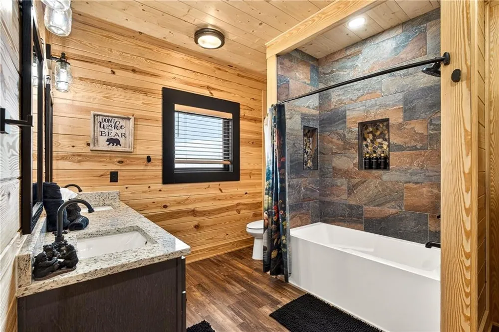 281 High Summit Drive Talking Rock, GA 30175