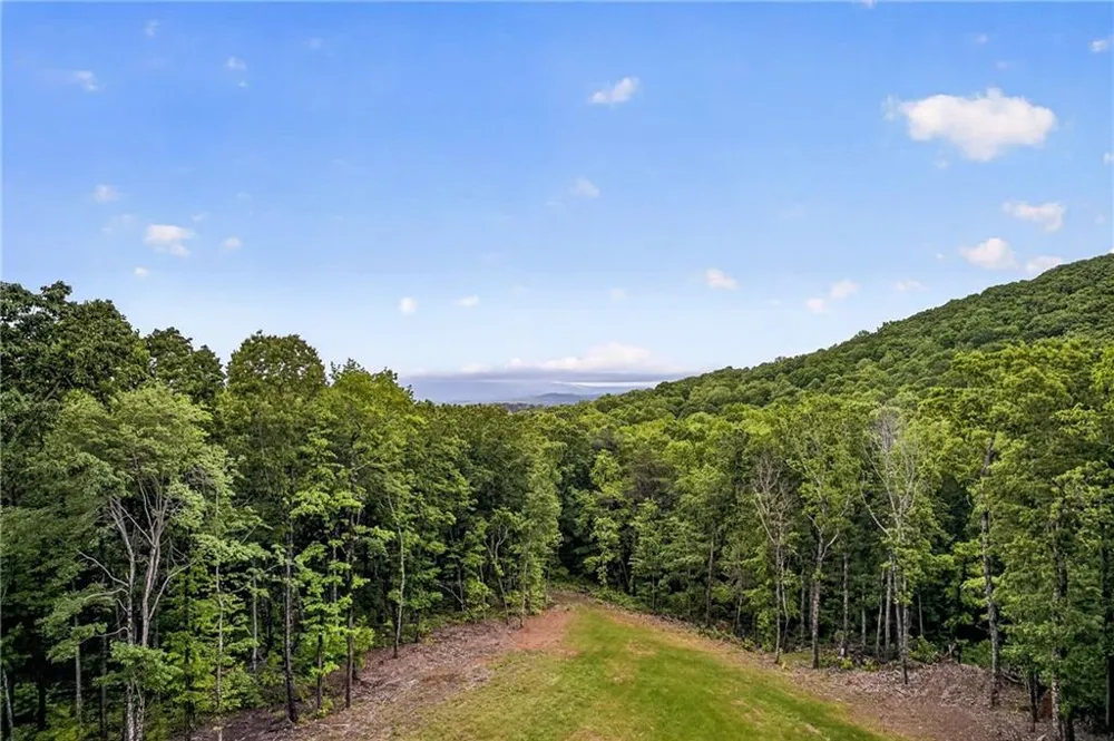 281 High Summit Drive Talking Rock, GA 30175