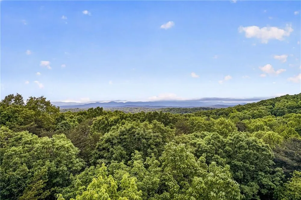 281 High Summit Drive Talking Rock, GA 30175