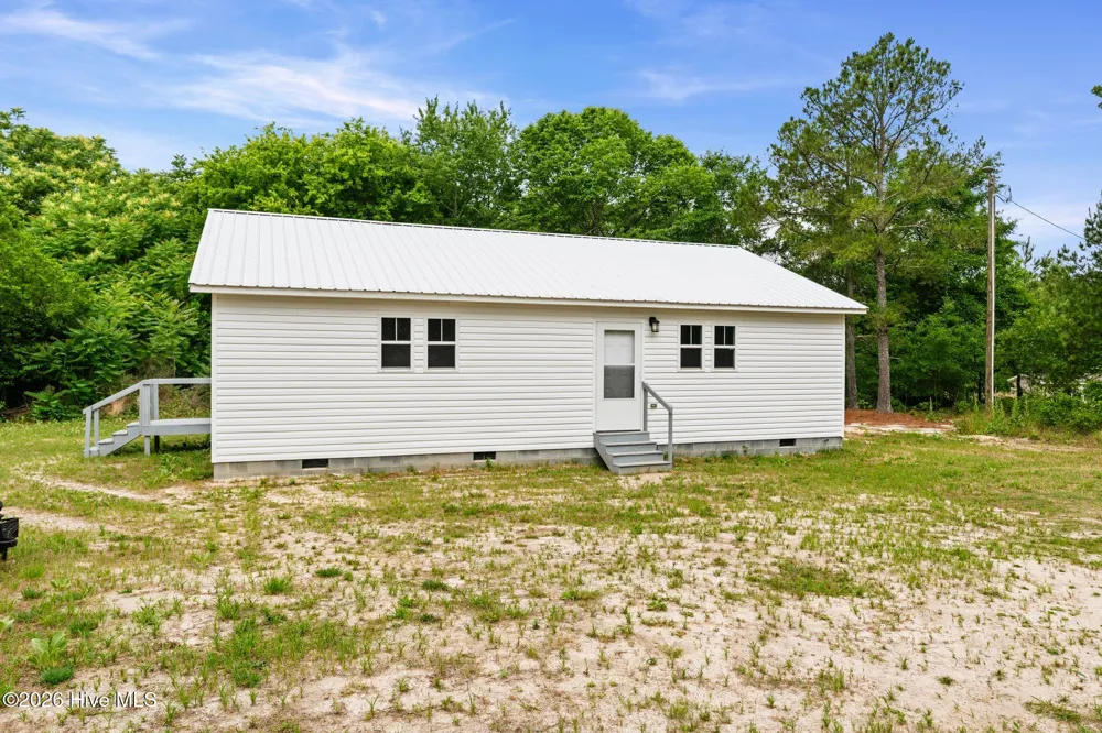 151 Eagle Lane Ellerbe, NC 28338