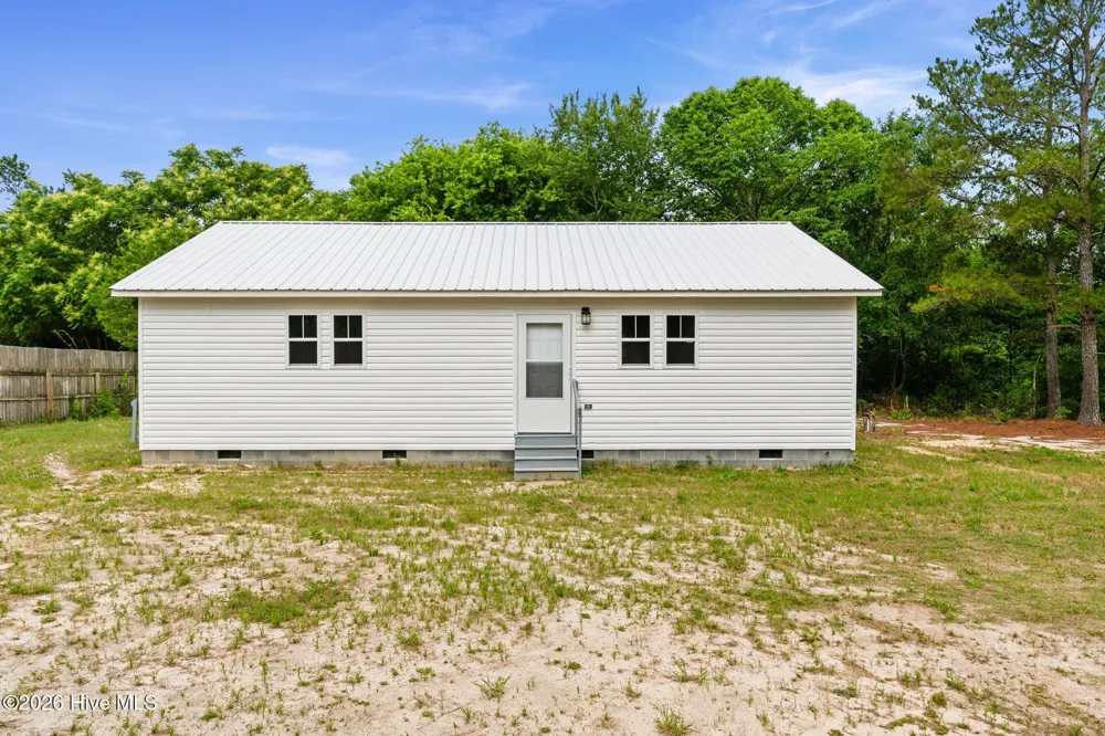 151 Eagle Lane Ellerbe, NC 28338