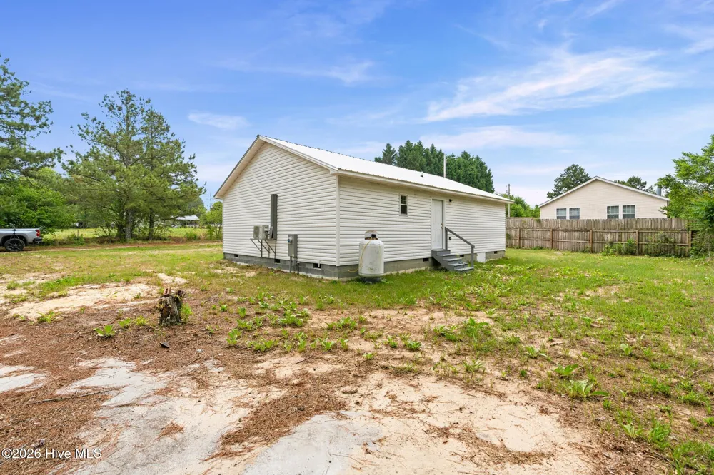 151 Eagle Lane Ellerbe, NC 28338