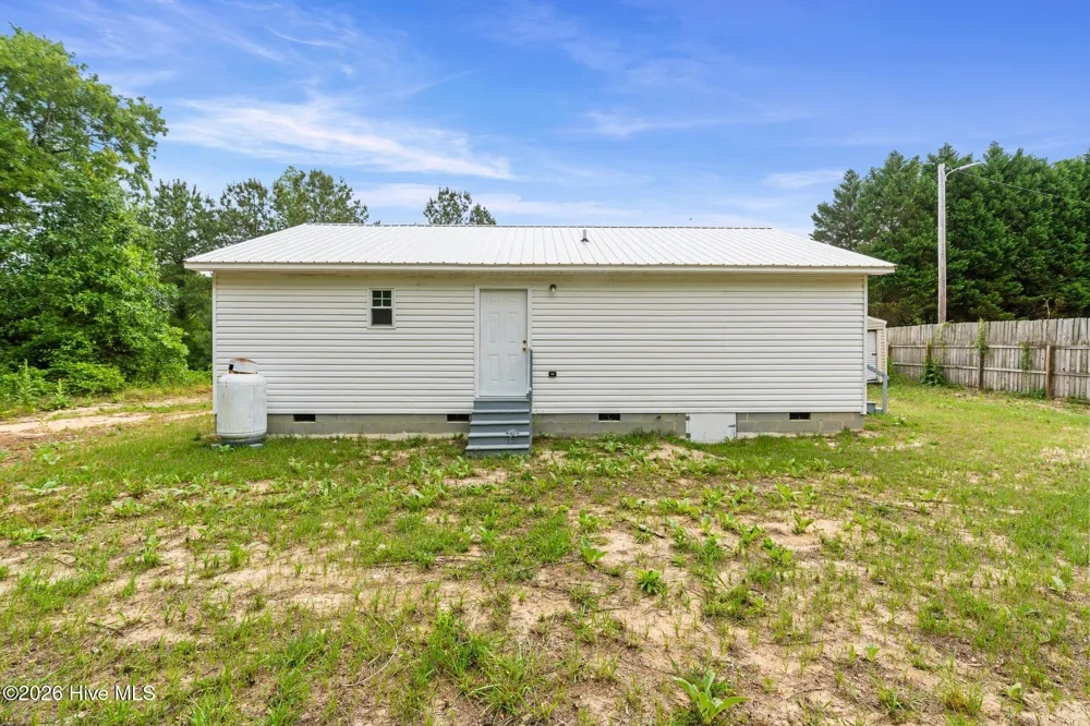 151 Eagle Lane Ellerbe, NC 28338