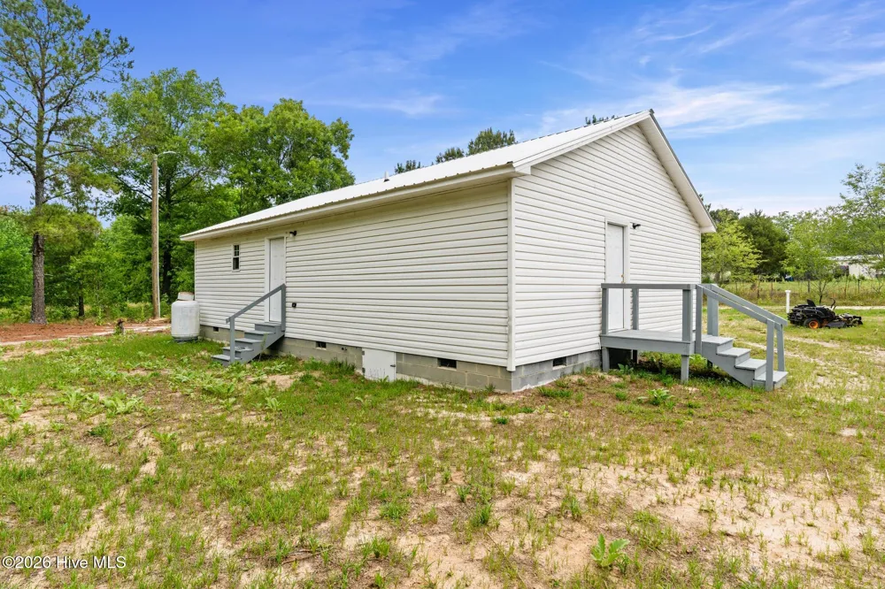 151 Eagle Lane Ellerbe, NC 28338