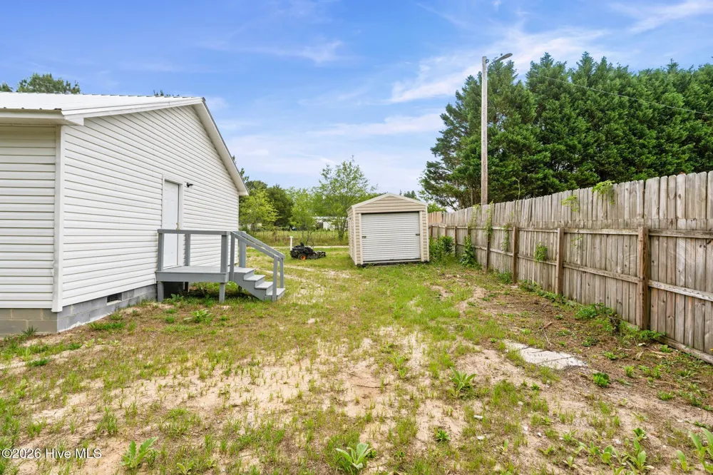 151 Eagle Lane Ellerbe, NC 28338