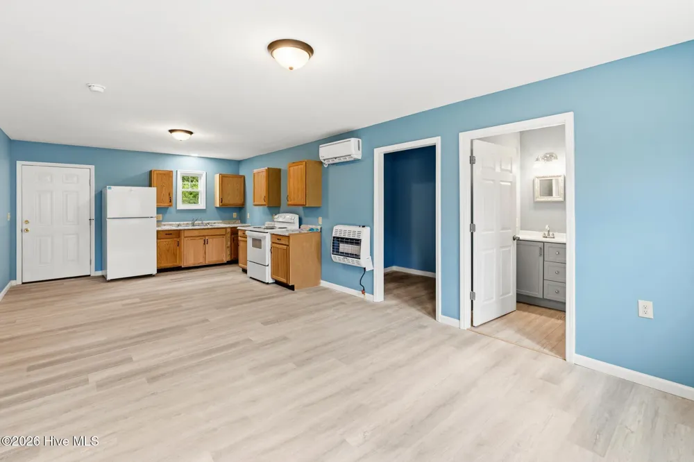 151 Eagle Lane Ellerbe, NC 28338