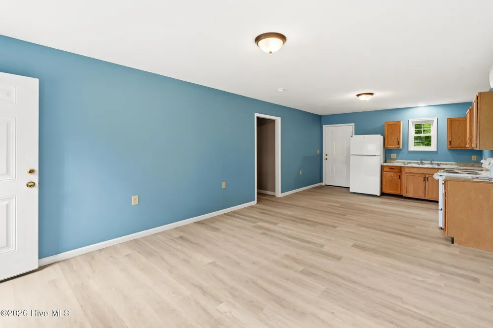 151 Eagle Lane Ellerbe, NC 28338