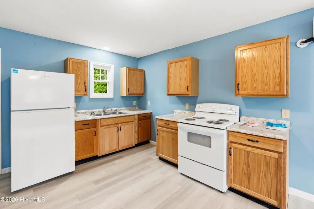 151 Eagle Lane Ellerbe, NC 28338