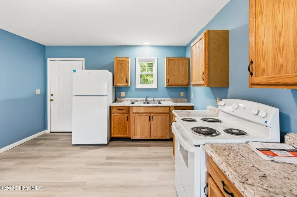151 Eagle Lane Ellerbe, NC 28338