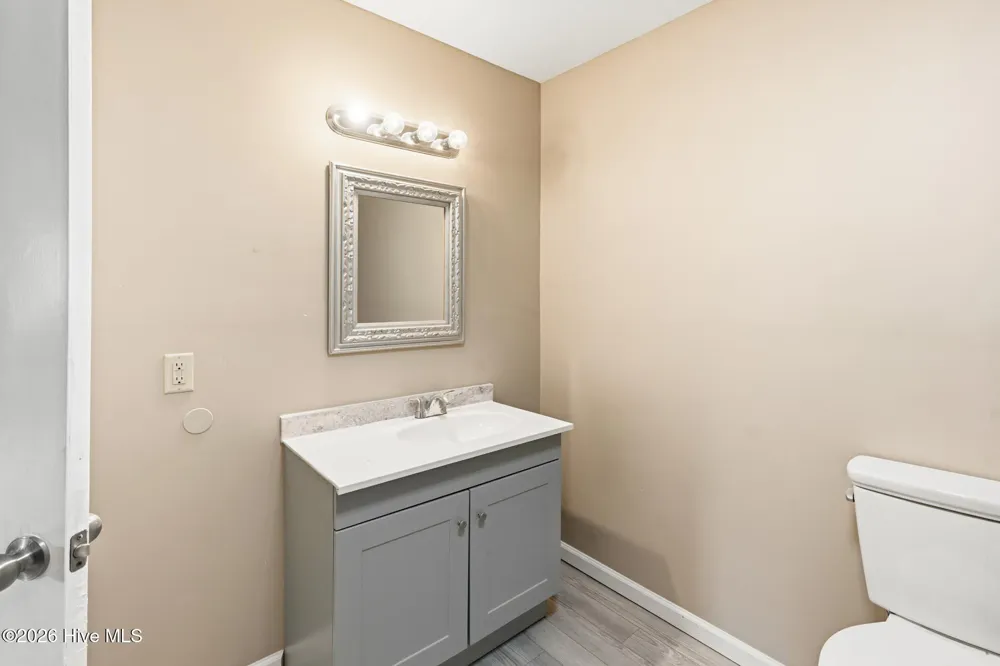 151 Eagle Lane Ellerbe, NC 28338