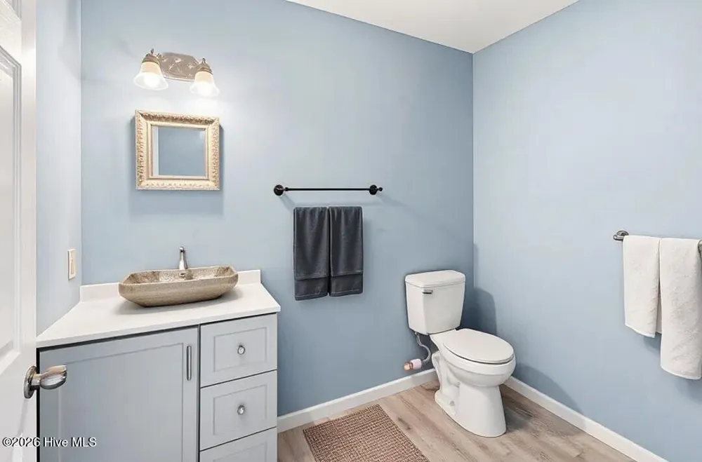 151 Eagle Lane Ellerbe, NC 28338