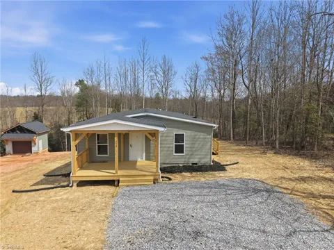 253 Ridge Top Road