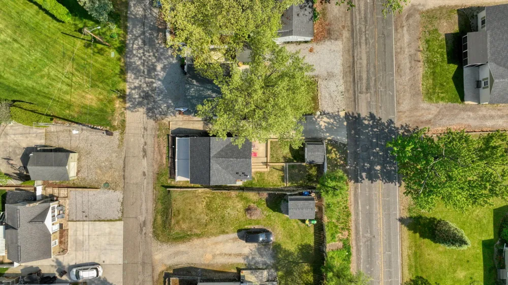 2948 Russell Court Columbia Township, MI 49234