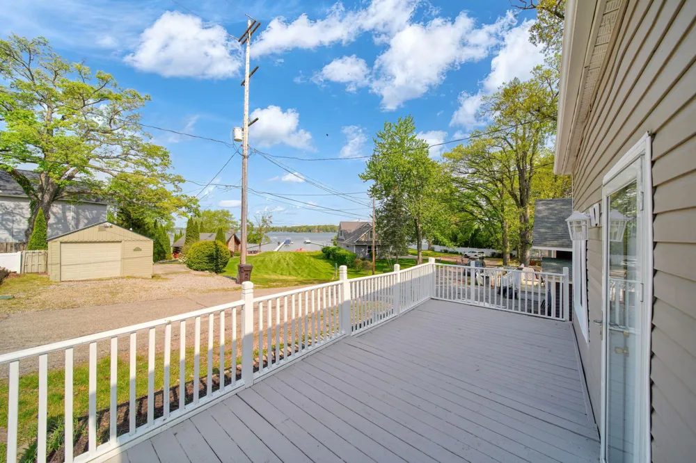 2948 Russell Court Columbia Township, MI 49234