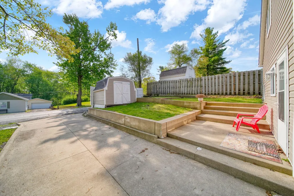 2948 Russell Court Columbia Township, MI 49234
