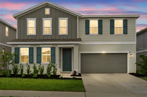 1542 SUGARBELLE CIRCLE