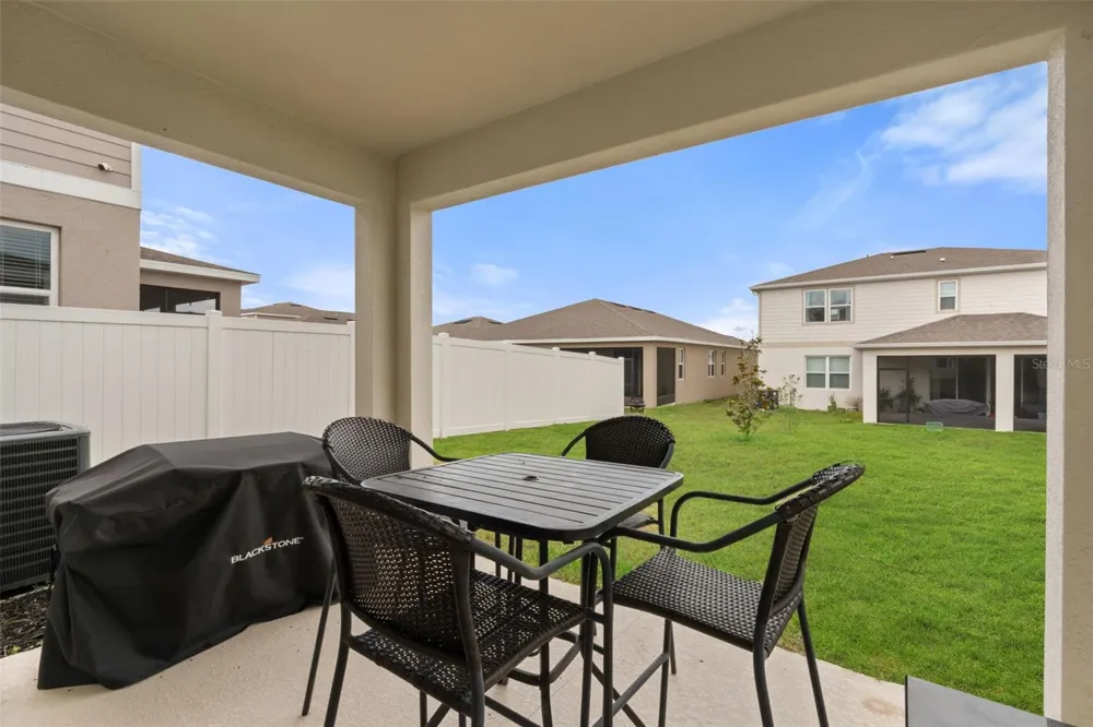 1542 SUGARBELLE CIRCLE Mascotte, FL 34753