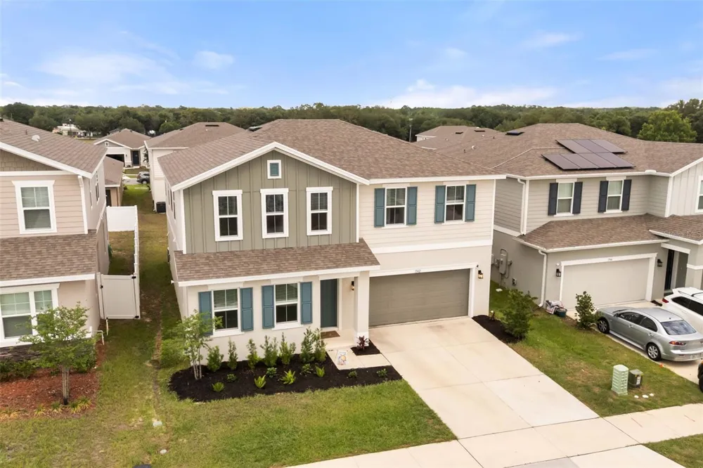 1542 SUGARBELLE CIRCLE Mascotte, FL 34753