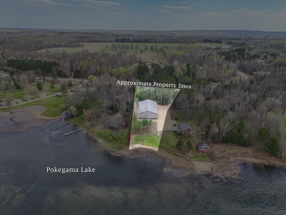 TBD Moose Point Road Cohasset, MN 55721