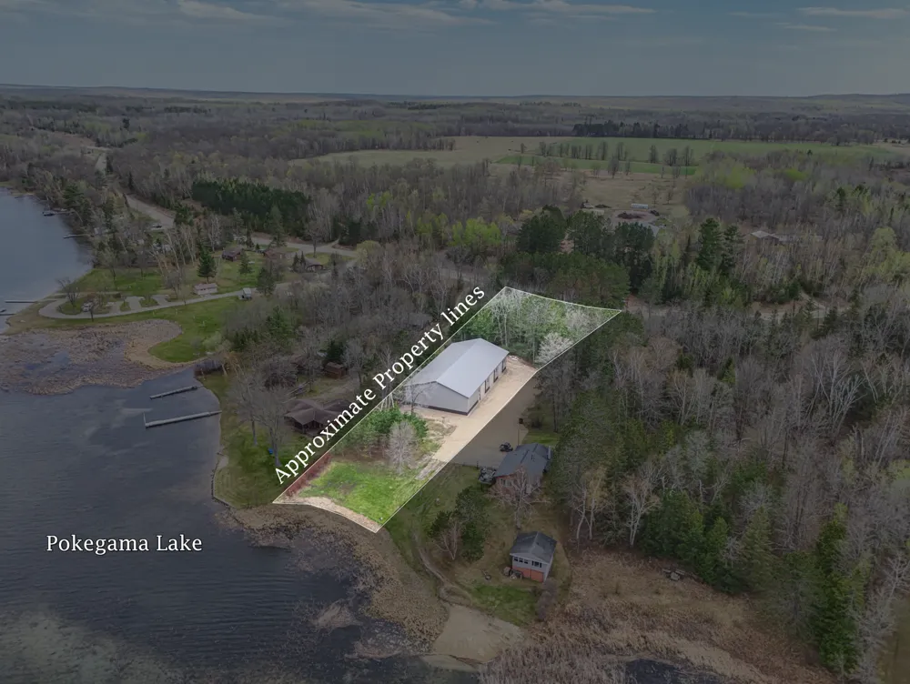 TBD Moose Point Road Cohasset, MN 55721