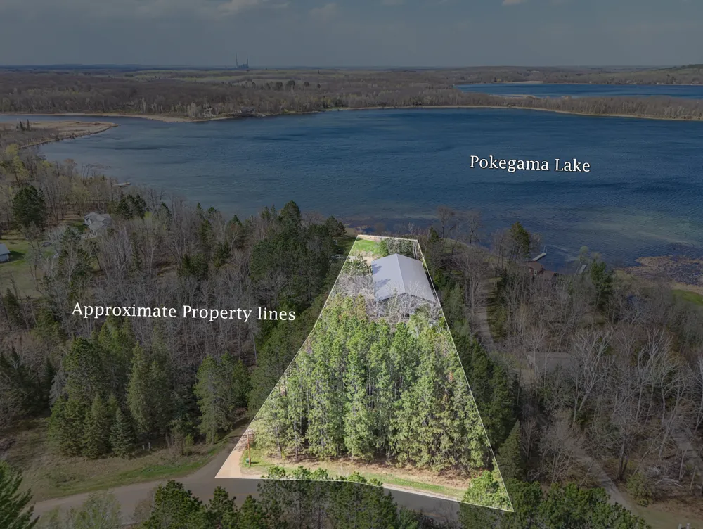 TBD Moose Point Road Cohasset, MN 55721