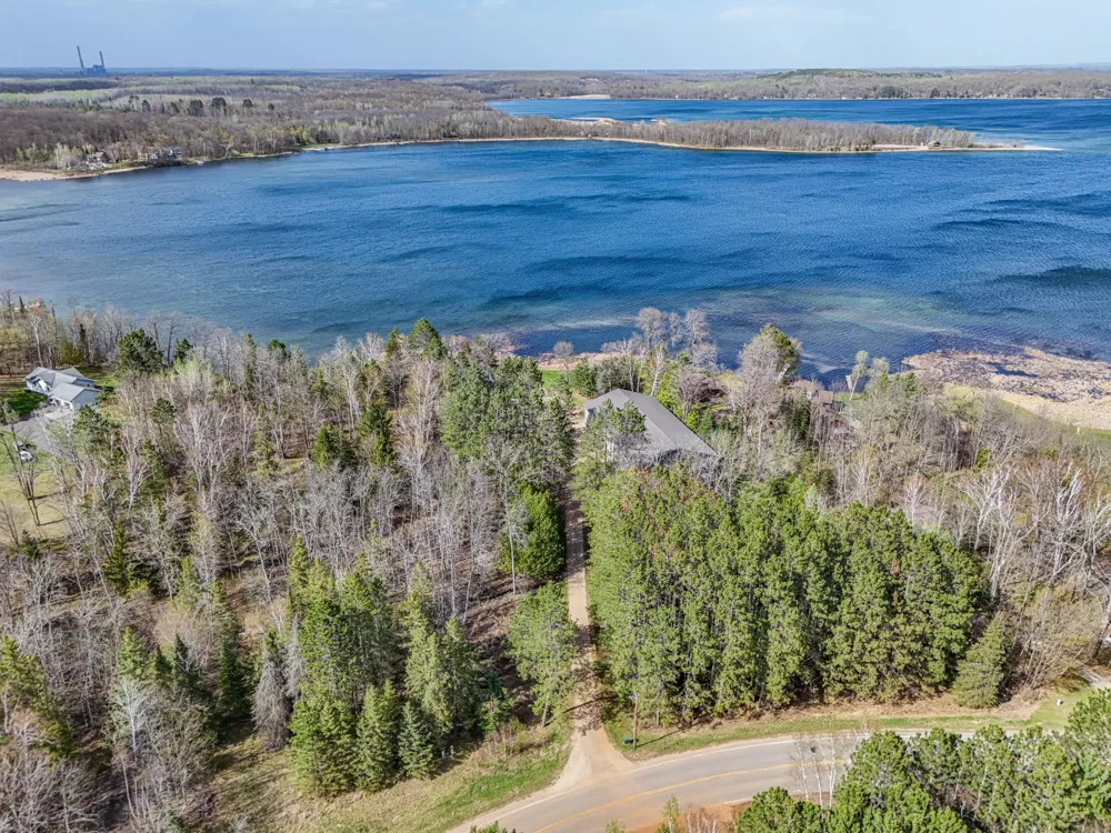 TBD Moose Point Road Cohasset, MN 55721