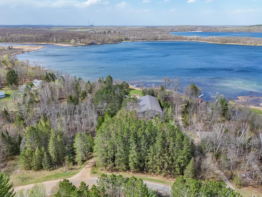 TBD Moose Point Road Cohasset, MN 55721