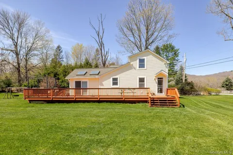 81 Black Grocery Road