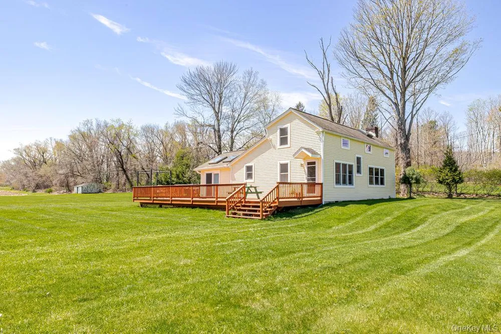 81 Black Grocery Road Hillsdale, NY 12529
