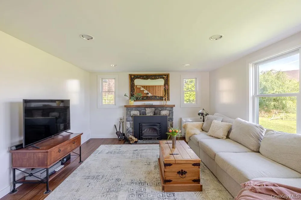 81 Black Grocery Road Hillsdale, NY 12529