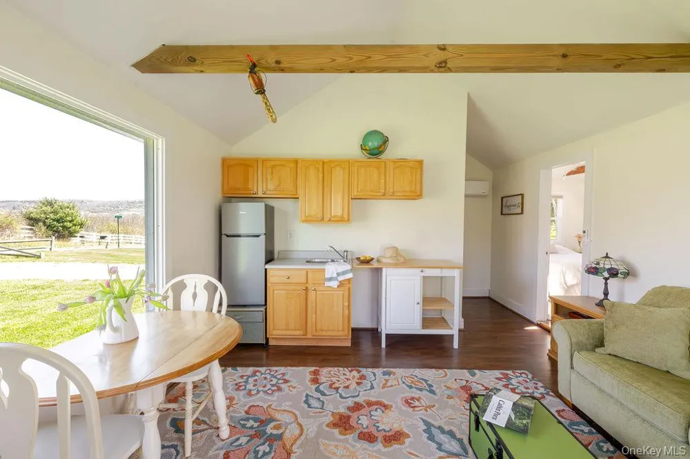 81 Black Grocery Road Hillsdale, NY 12529