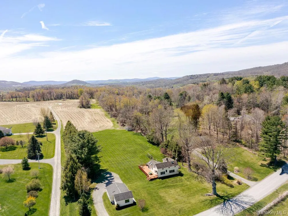 81 Black Grocery Road Hillsdale, NY 12529