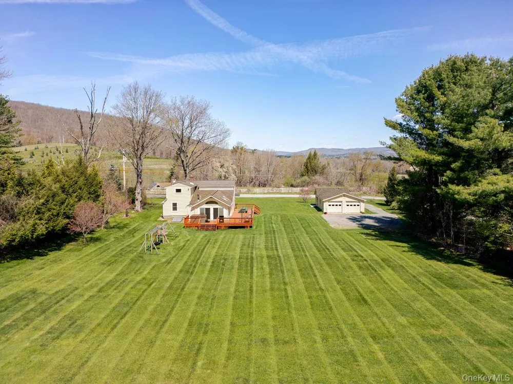 81 Black Grocery Road Hillsdale, NY 12529