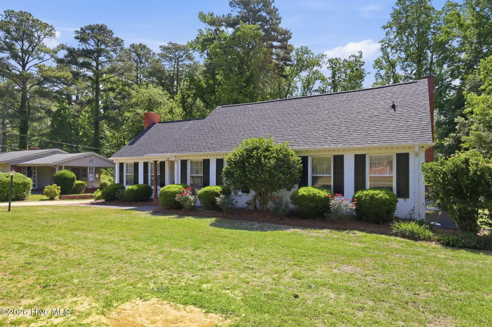 1322 Carolina Drive Rockingham, NC 28379